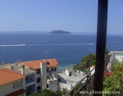  Alexandra Studios, studio 31, private accommodation in city Neos Marmaras, Greece - PICT3098 (Copy)